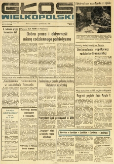 Głos Wielkopolski. 1978.10.05 R.34 nr227 Wyd.A