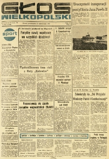 Głos Wielkopolski. 1978.10.23 R.34 nr241 Wyd.A