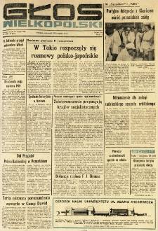 Głos Wielkopolski. 1978.11.16 R.34 nr260 Wyd.A