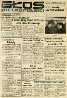 Głos Wielkopolski. 1978.11.22 R.34 nr265 Wyd.A