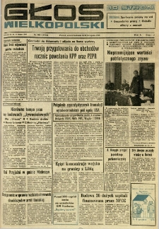 Głos Wielkopolski. 1978.11.25-26 R.34 nr268 Wyd.A