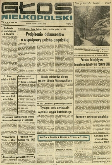 Głos Wielkopolski. 1978.12.05 R.34 nr275 Wyd.A