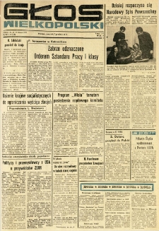 Głos Wielkopolski. 1978.12.07 R.34 nr277 Wyd.A