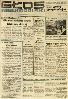 Głos Wielkopolski. 1978.12.13 R.34 nr282 Wyd.A