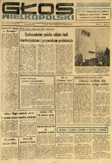 Głos Wielkopolski. 1978.12.16-17 R.34 nr285 Wyd.A