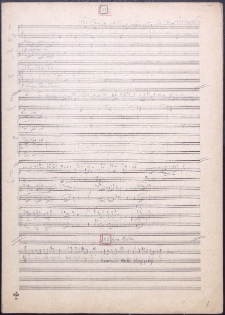 [Opera muzyczna : Teatr Marcinek : Rybki : Poznań]