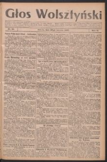 Głos Wolsztyński 1927.06.25 R.2 Nr50