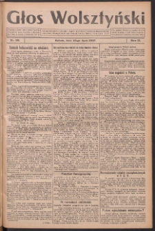 Głos Wolsztyński 1927.07.23 R.2 Nr58