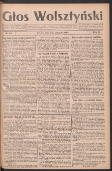 Głos Wolsztyński 1927.08.06 R.2 Nr62
