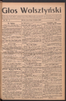 Głos Wolsztyński 1927.09.24 R.2 Nr76