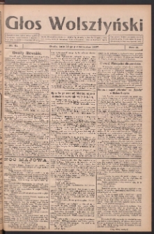 Głos Wolsztyński 1927.10.12 R.2 Nr81