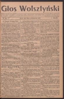 Głos Wolsztyński 1927.10.26 R.2 Nr85