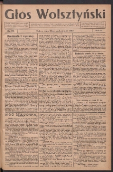Głos Wolsztyński 1927.10.29 R.2 Nr86