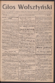 Głos Wolsztyński 1927.12.17 R.2 Nr100