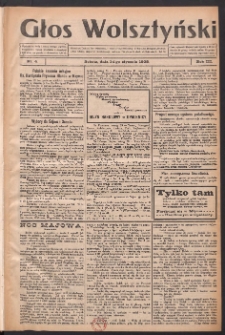 Głos Wolsztyński 1928.01.14 R.3 Nr4