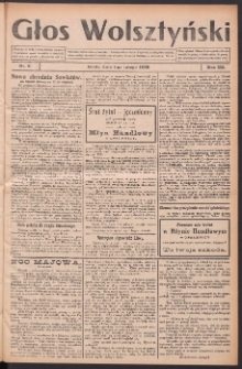 Głos Wolsztyński 1928.02.01 R.3 Nr9