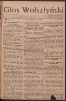 Głos Wolsztyński 1928.03.24 R.3 Nr24