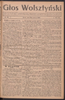 Głos Wolsztyński 1928.03.28 R.3 Nr25