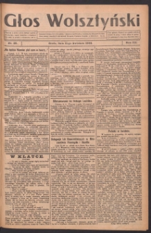 Głos Wolsztyński 1928.04.11 R.3 Nr29