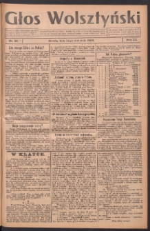 Głos Wolsztyński 1928.04.14 R.3 Nr30