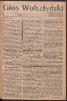 Głos Wolsztyński 1928.04.21 R.3 Nr32