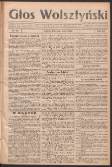 Głos Wolsztyński 1928.05.19 R.3 Nr40