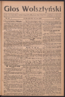 Głos Wolsztyński 1928.06.02 R.3 Nr44