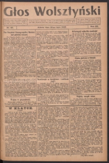 Głos Wolsztyński 1928.07.28 R.3 Nr60