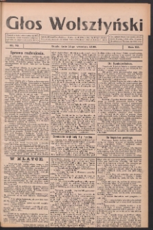Głos Wolsztyński 1928.09.12 R.3 Nr73