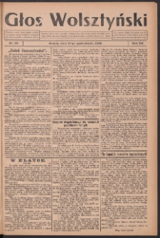 Głos Wolsztyński 1928.10.27 R.3 Nr86