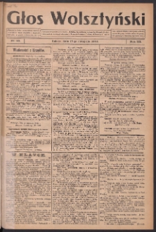 Głos Wolsztyński 1928.11.14 R.3 Nr91