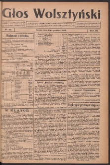 Głos Wolsztyński 1928.12.08 R.3 Nr98