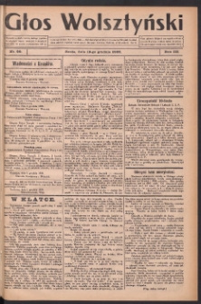 Głos Wolsztyński 1928.12.12 R.3 Nr99