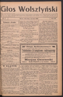 Głos Wolsztyński 1929.01.12 R.4 Nr4