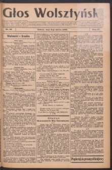 Głos Wolsztyński 1929.03.02 R.4 Nr18