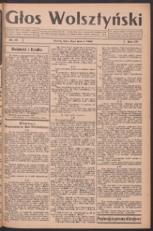 Głos Wolsztyński 1929.03.06 R.4 Nr19