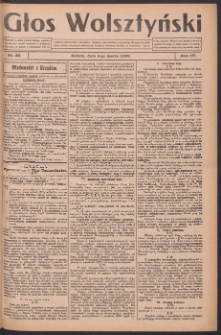 Głos Wolsztyński 1929.03.09 R.4 Nr20