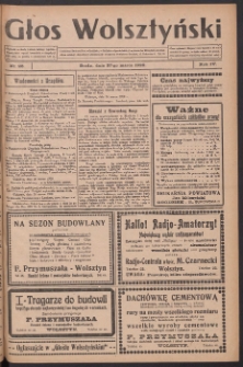 Głos Wolsztyński 1929.03.27 R.4 Nr25