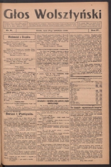 Głos Wolsztyński 1929.04.17 R.4 Nr31