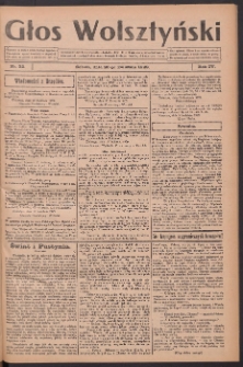 Głos Wolsztyński 1929.04.20 R.4 Nr32