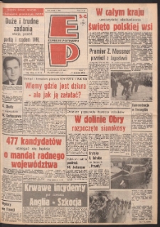 Express Poznański 1988.05.23 Nr100 zawiera Express Sportowy