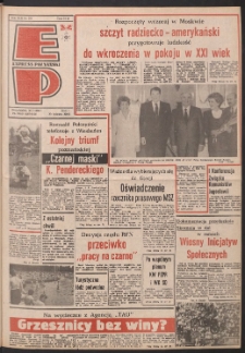 Express Poznański 1988.05.30 Nr105 zawiera Express Sportowy