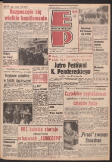 Express Poznański 1988.06.13 Nr114 zawiera Express Sportowy