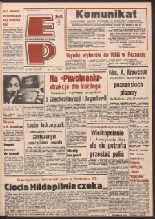 Express Poznański 1988.06.23 Nr122