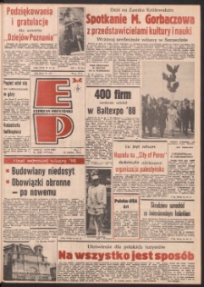 Express Poznański 1988.07.14 Nr137