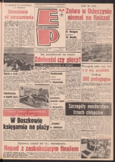 Express Poznański 1988.08.15 Nr158 zawiera Express Sportowy