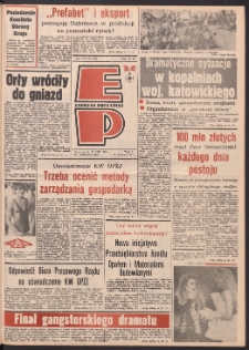 Express Poznański 1988.08.22 Nr163 zawiera Express Sportowy