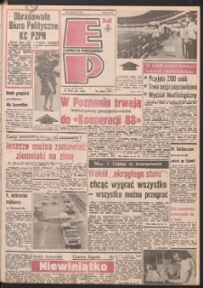 Express Poznański 1988.09.14 Nr180
