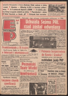 Express Poznański 1988.09.20 Nr184