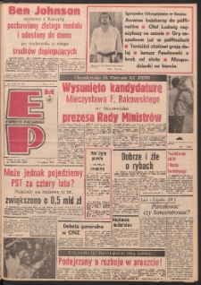 Express Poznański 1988.09.27 Nr189